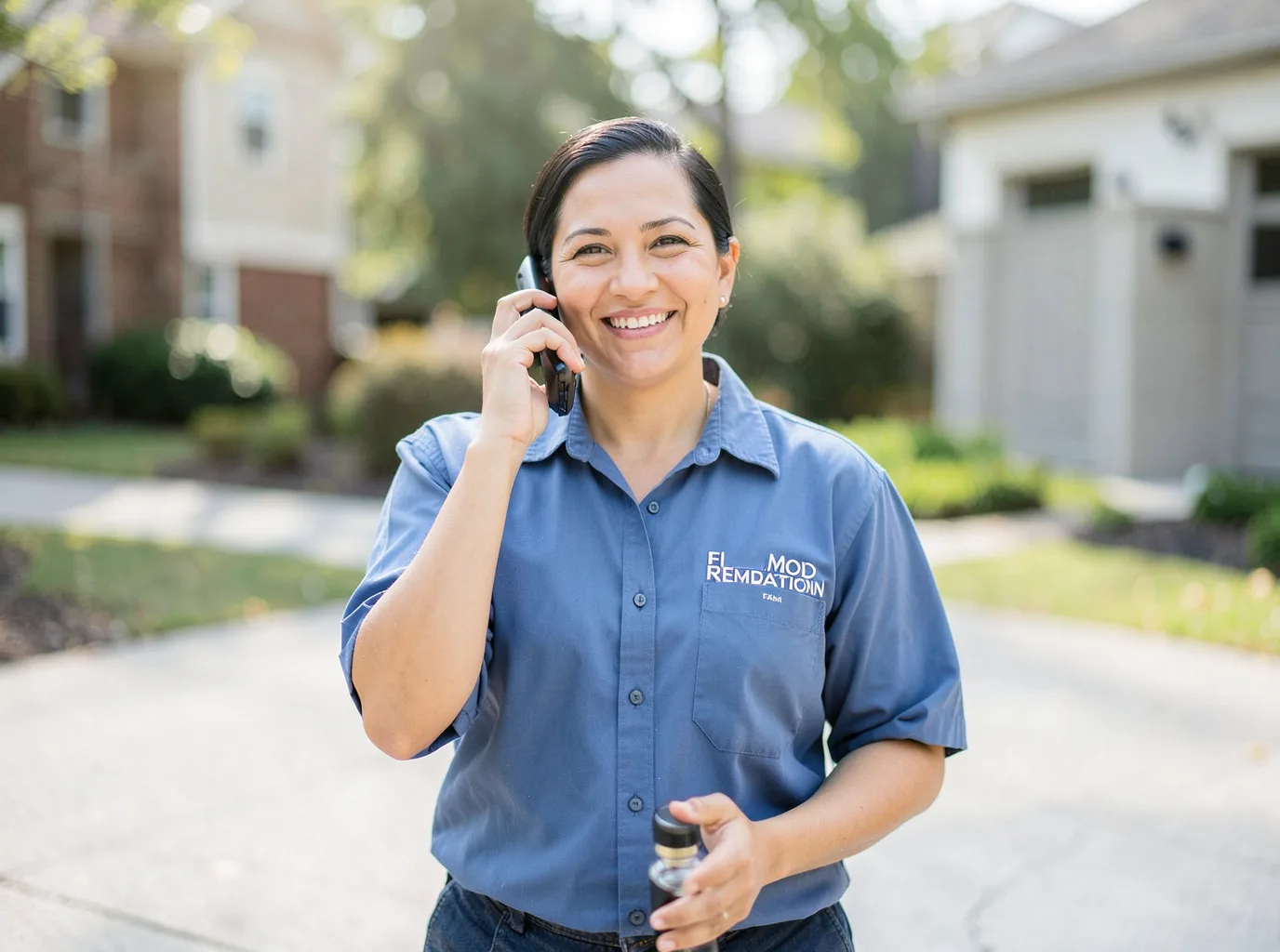 Mold Remediation Lanham, MD FAQs